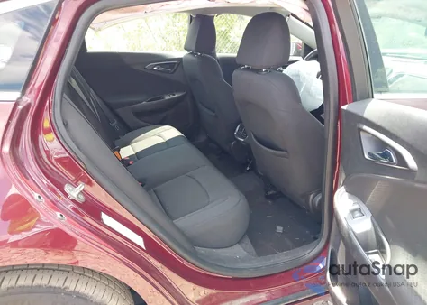 2016 Chevrolet Malibu 1Lt z USA, uszkodzony, nr VIN 1G1ZE5ST5GF287767